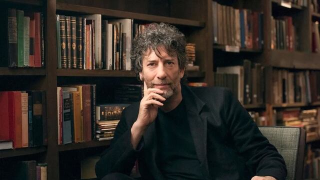 Víctimas de abuso sexual de Neil Gaiman narran cómo fueron acosadas por el autor de The Sandman y Good Omens