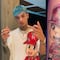Natanael Cano: Fan se hace tatuaje del cantante en anime