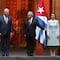 Senadora del PAN rechaza visita de Miguel Díaz-Canel, presidente de Cuba