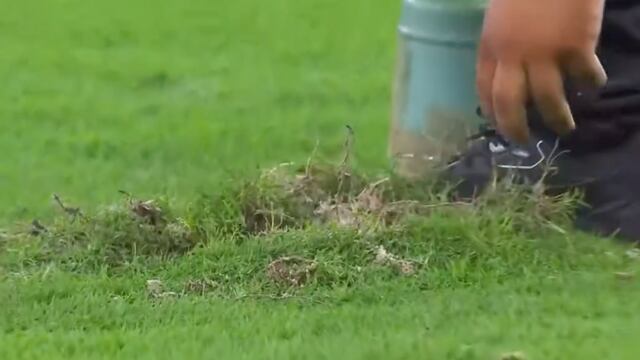 Revientan a Rayados por el estado de su cancha en duelo vs Inter Miami; es un estercolero, dicen