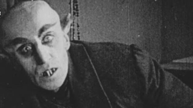 Nosferatu, Max Scherk