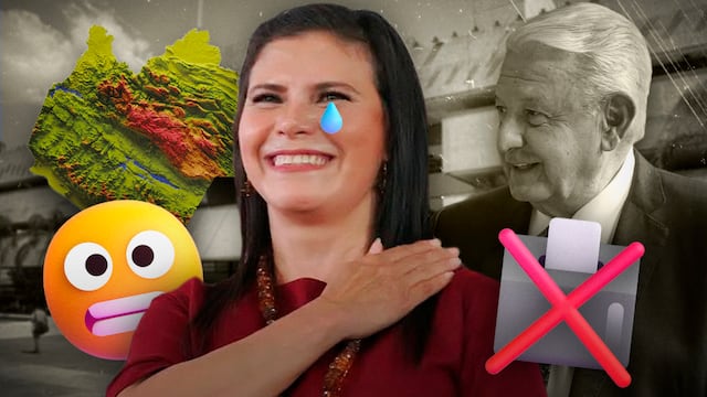 AMLO pide a su prima, Manuela Obrador Narváez, que desista de candidatura para Chiapas