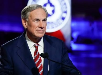 Jimmy Carter: Gobernador de Texas Greg Abott confunde su muerte