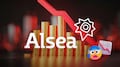 ¿Qué pasó con Alsea? Sus ganancias caen 66%