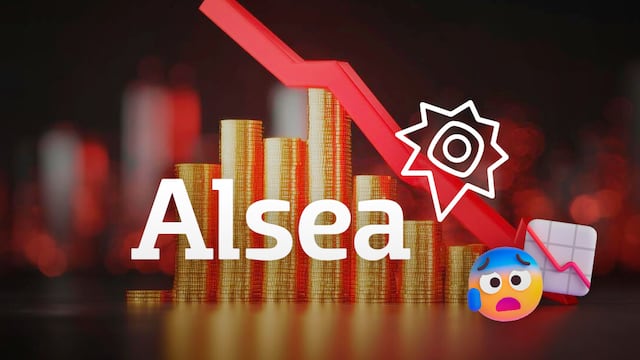 ¿Qué pasó con Alsea? Sus ganancias caen 66%