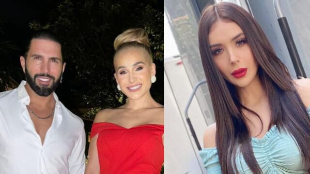 Serrath asegura tener audios comprometedores de Poncho de Nigris