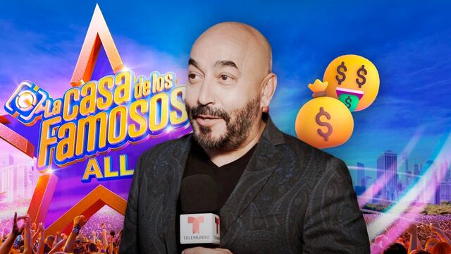 Lupillo Rivera pediría una millonaria cantidad para participar en La Casa de los Famosos All-Stars