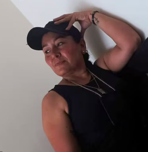 Beatriz Uscanga