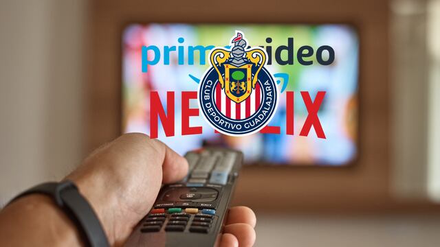 Chivas deja la TV abierta