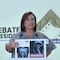 Xóchitl Gálvez sacó el meme de calacas chidas en el segundo debate presidencial y exigió esto a Claudia Sheinbaum