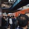 Metro CDMX hoy 6 de mayo: Reportan retrasos en Línea A y Línea B