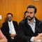 Agustín Basave, diputado federal de Movimiento Ciudadano, asegura que su iPhone sufrió espionaje con Pegasus