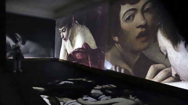 Caravaggio