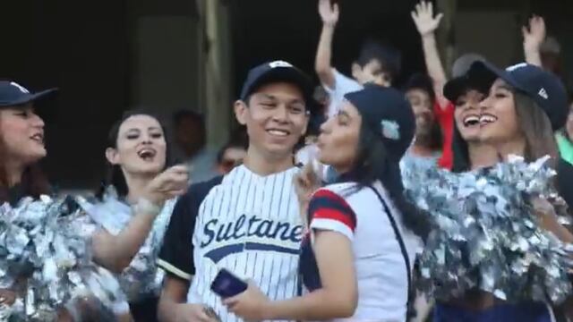 Los Sultanes de Monterrey compensaron a Jesús, fan que la pasó mal en días anteriores a causa de la Kiss Cam.