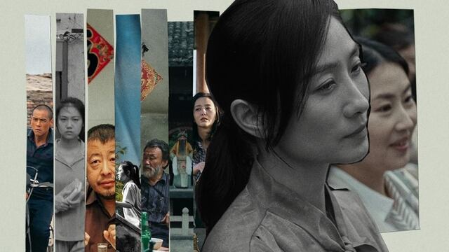 Ciclo de cine por el Año Nuevo Chino 2025 en Cineteca Nacional