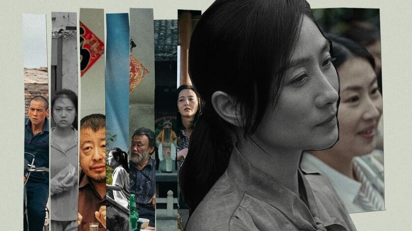 El prometido ciclo de cine por el Año Nuevo Chino 2025 está por estrenarse en Cineteca Nacional