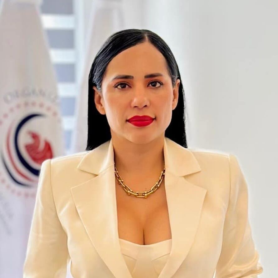 Sandra Cuevas en la UNAM: video en TikTok reaviva dudas sobre si imparte clases