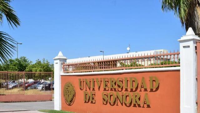 Universidad de Sonora