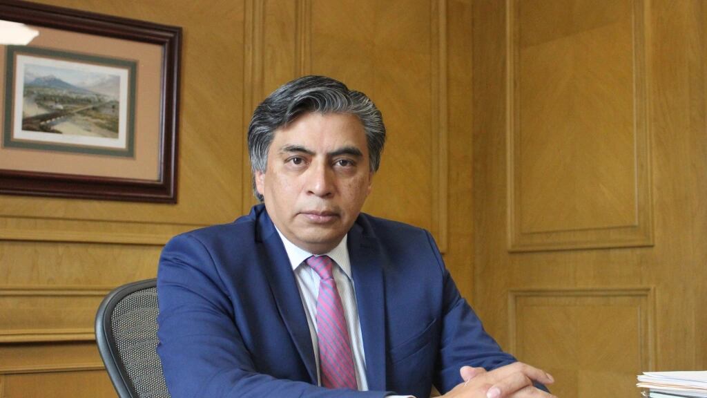 ¿Quién es Gerardo Esquivel Hernández? Economista de México