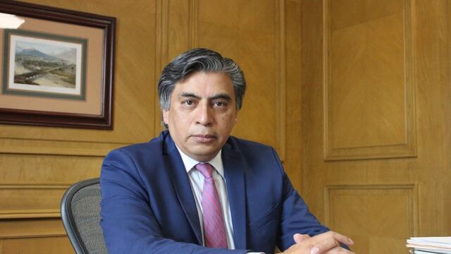 Gerardo Esquivel es uno de los economistas más reconocidos