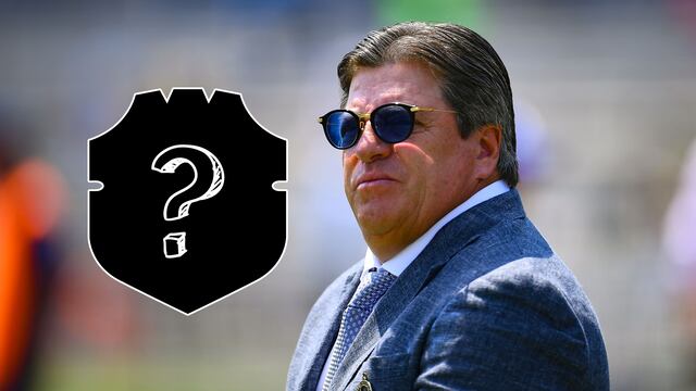 Miguel Herrera en la lista para llevar una Selección Nacional al Mundial 2026