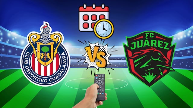 Chivas repite como local en la Jornada 2 del Apertura 2026