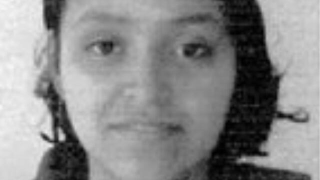 Laura Ximena Hernández Guerrero.