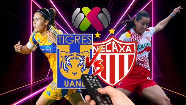 Tigres Femenil vs Necaxa partido pendiente: Hora y dónde ver el duelo de la Liga MX Femenil