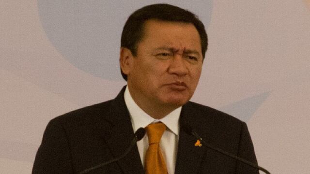 Miguel Ángel Osorio Chong