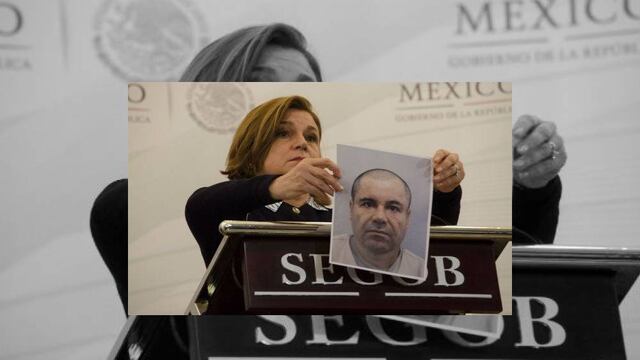 Arely Gómez Confirmó que, al abandonar el túnel "El Chapo" Guzmán se trasladó vía terrestre a San Juan del Río, en Querétaro, hasta una pista de donde despegaron dos avionetas tipo Cessna.
