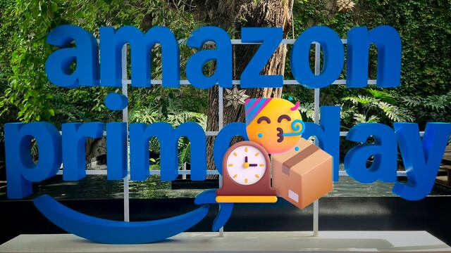 Amazon Prime Day 2025