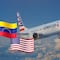 American Airlines retoma vuelos entre Estados Unidos y Venezuela