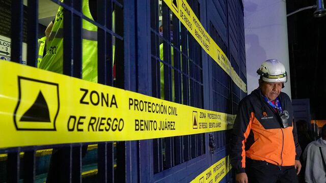 Clausura de la Plaza de Toros México y el Estadio Ciudad de los Deportes