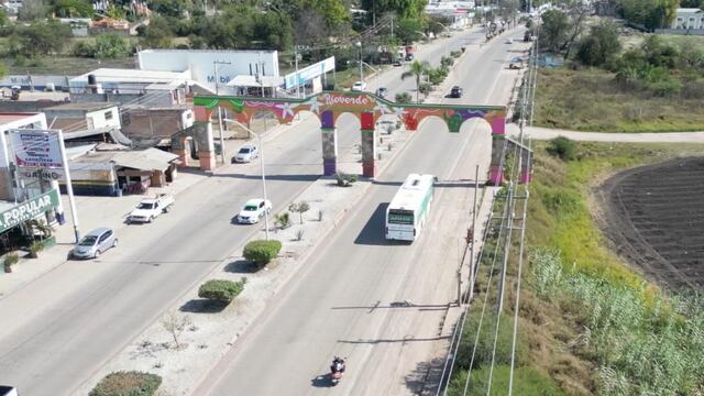 Metrored llegará a Rioverde, San Luis Potosí