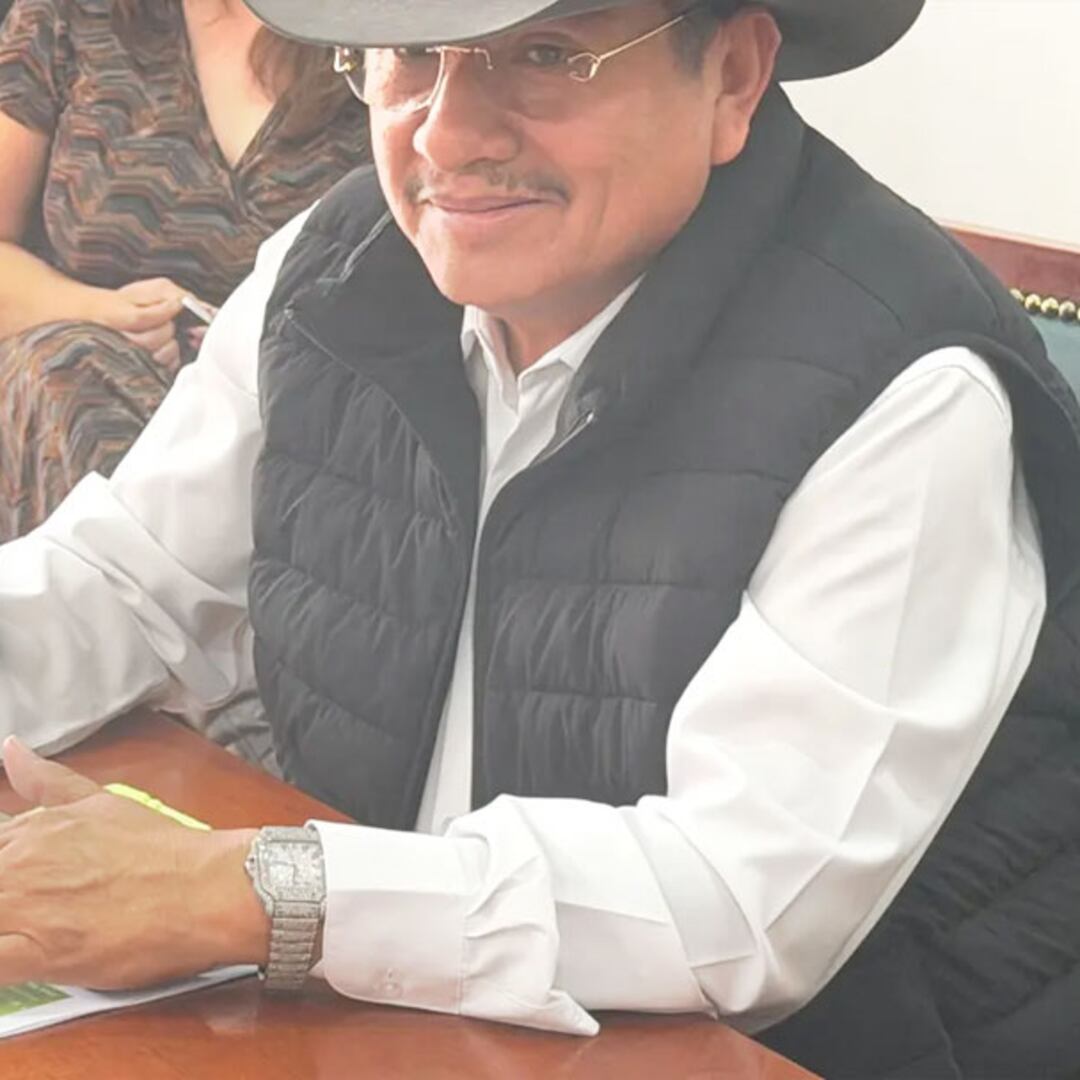 “No es ningún delito”: Tomás Zavala rompe el silencio por su reloj de lujo