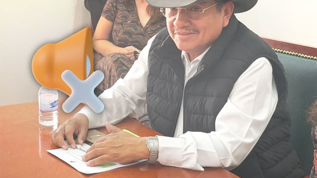 Tomás Zavala se defiende de críticas por reloj de lujo