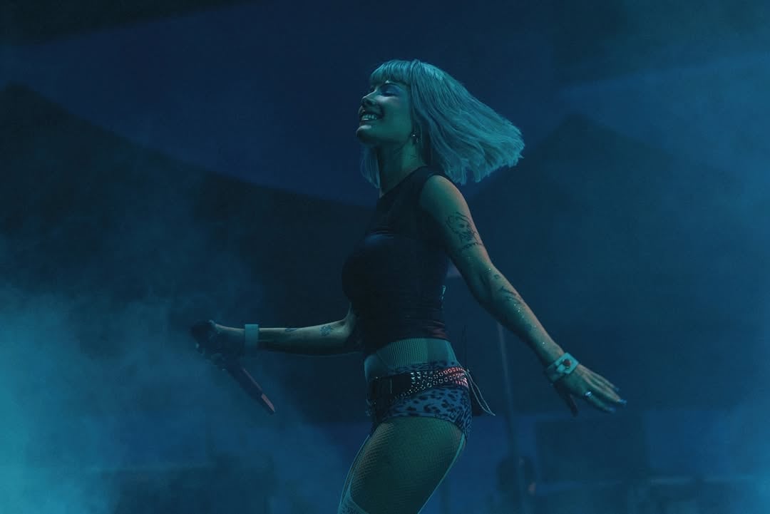 Halsey