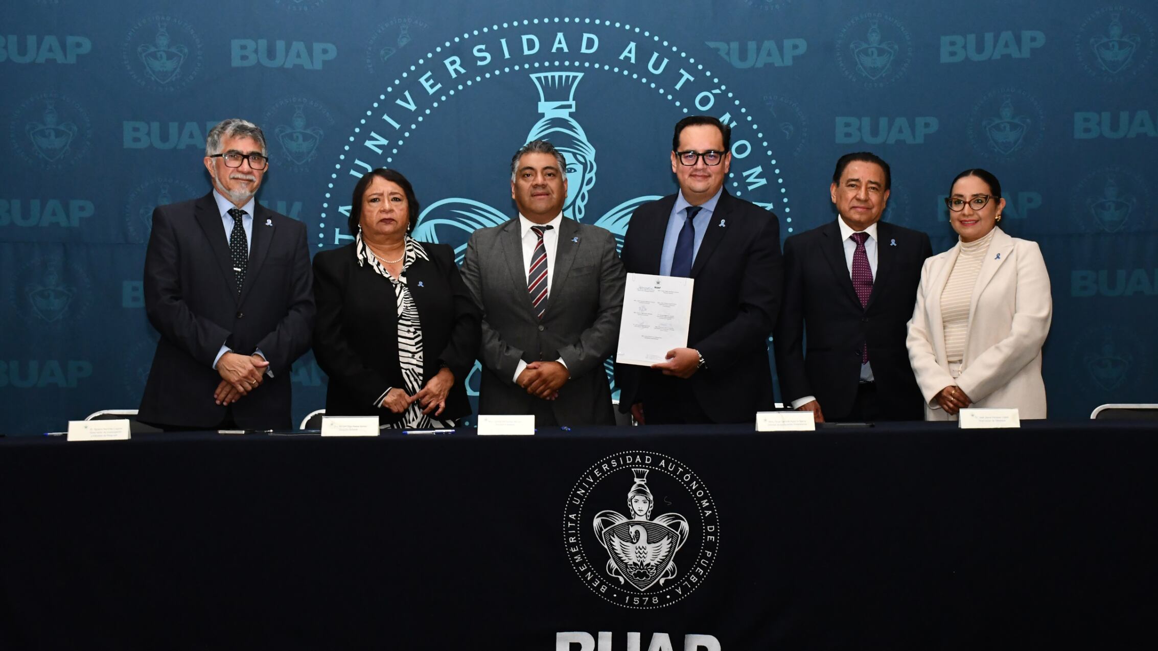 BUAP reafirma cero tolerancia a la violencia y hace un llamado a construir entornos seguros