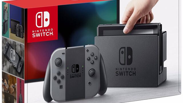 Switch