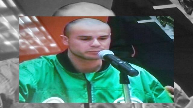 Todos estamos expuestos, todos somos presuntos culpables: Óscar Montes de Oca