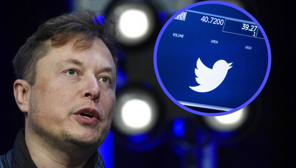 Twitter de Elon Musk