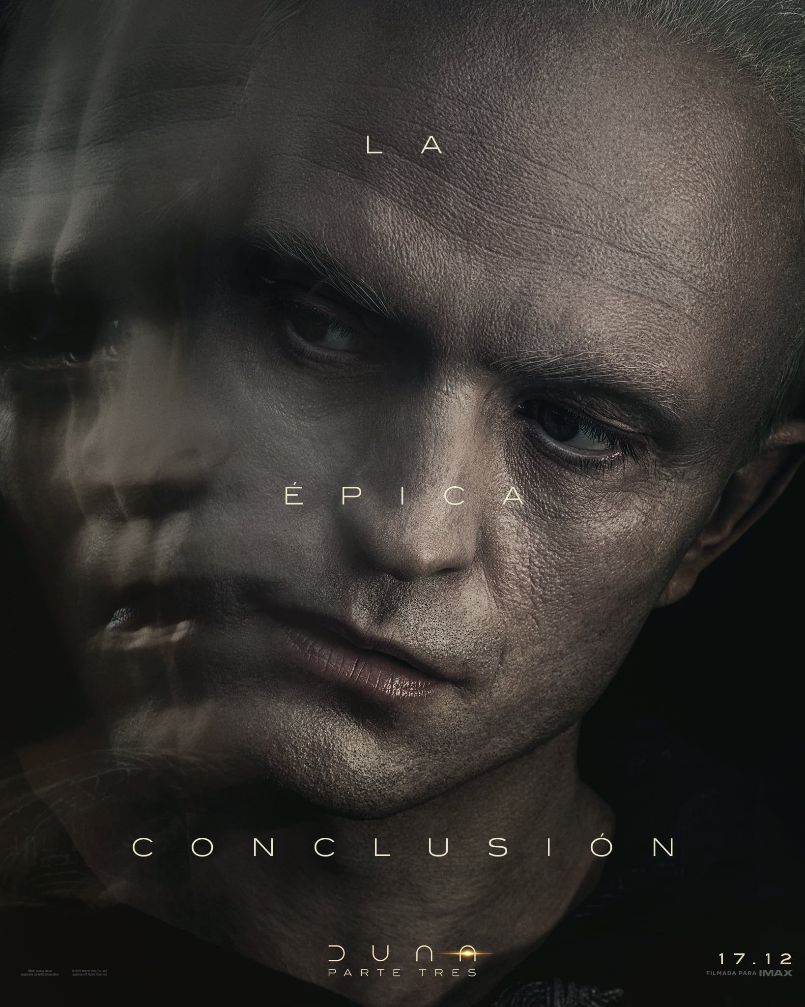 Duna: Parte Tres