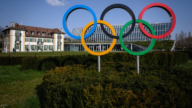 Tokio 2020 se mantiene en pie pese a coronavirus