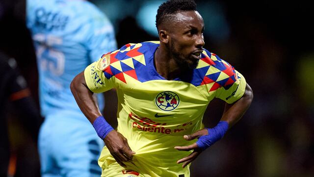 Club América vs CF Pachuca cuartos de final de la Liga MX