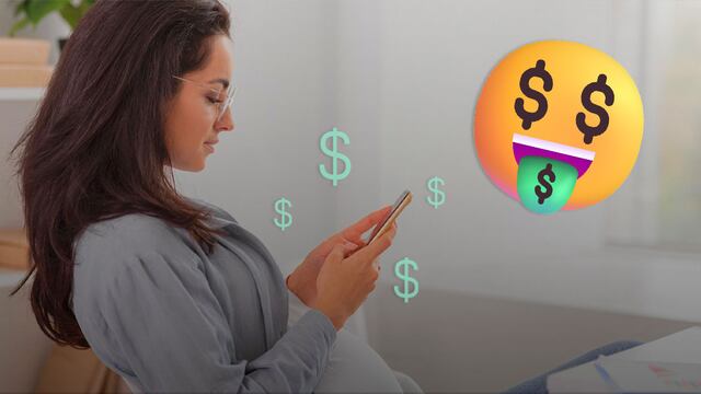 Estas 6 apps de préstamo son confiables según Condusef