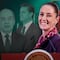 Claudia Sheinbaum tunde a ex presidentes Vicente Fox, Felipe Calderón y Enrique Peña Nieto por sobreexplotar y endeudar a Pemex