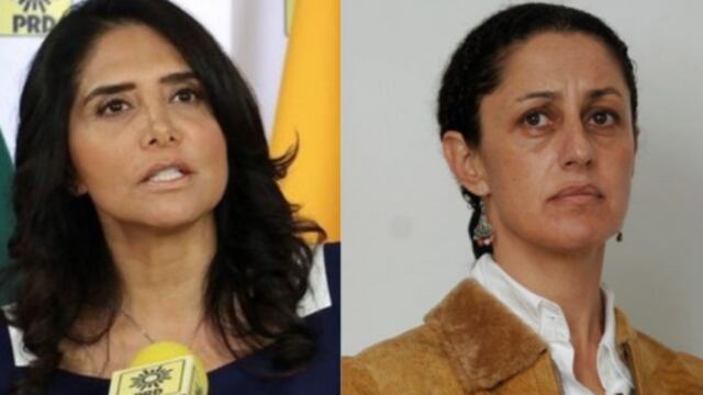 Quieren que empecemos a preguntarnos, a cuál le diremos jefa.