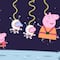 Viaje a la Luna con Peppa Pig: 31 minutos de capítulos en YouTube y español en el Día Internacional de la Luna