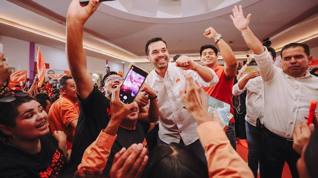 Jorge Álvarez Máynez