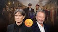 Cillian Murphy se despide de Sam Neill, su compañero en Peaky Blinders